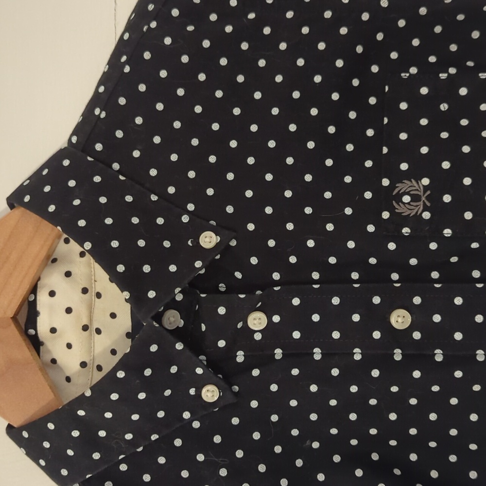 Fred Perry Dress
